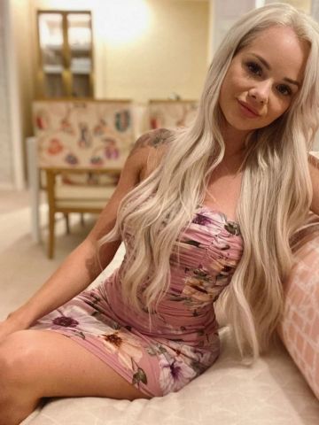 Анкета проститутки Марина, 24 года